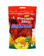 Dried Pineapple Slices