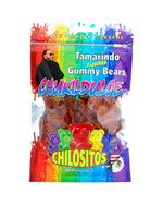 Chilositos gummy bears
