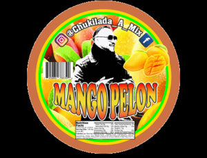MANGO PELON RIM PASTE