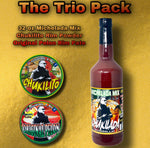 THE TRIO PACK
