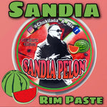 Sandia PELON (Watermelon) RIM PASTE