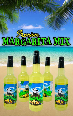 Margarita Mix 32 oz