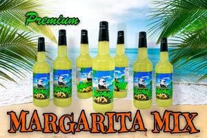 Margarita Mix 32 oz